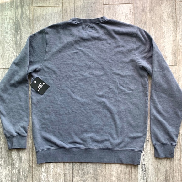 ๐ฅ๐ฅONEIL - CREW PULLOVER SWEATSHIRT๐ฅ๐ฅ - Picture 6 of 7